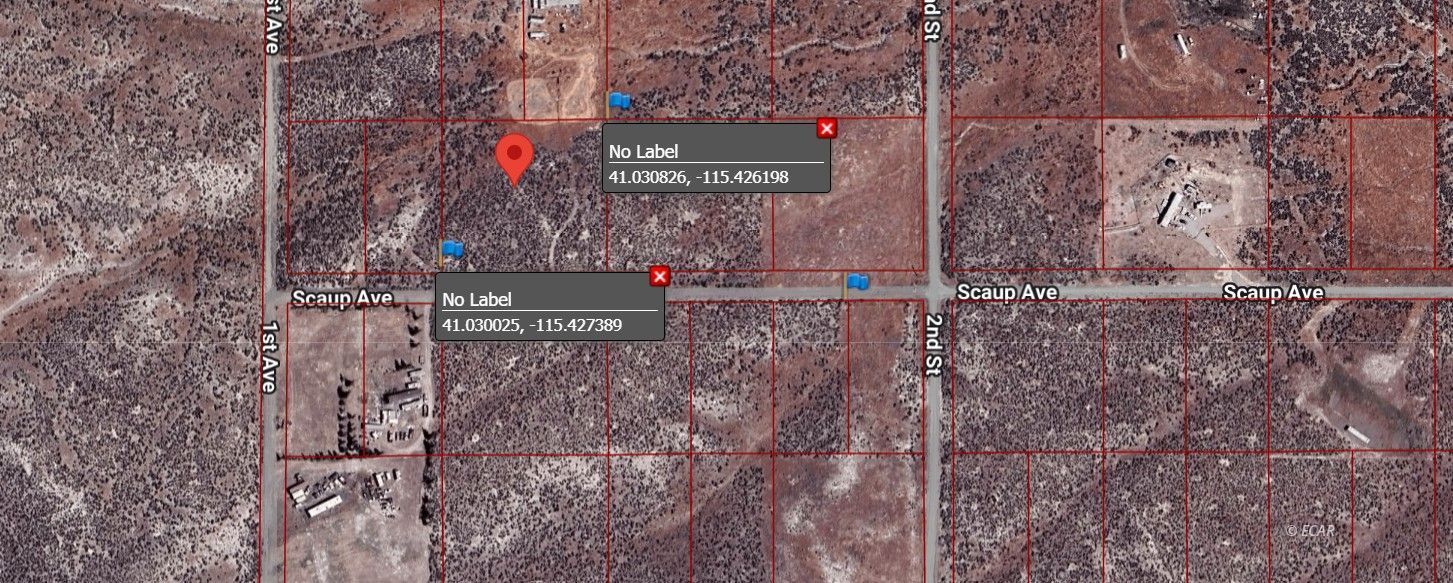 Scaup Avenue Deeth, NV 89823 - Photo 17 of 27
