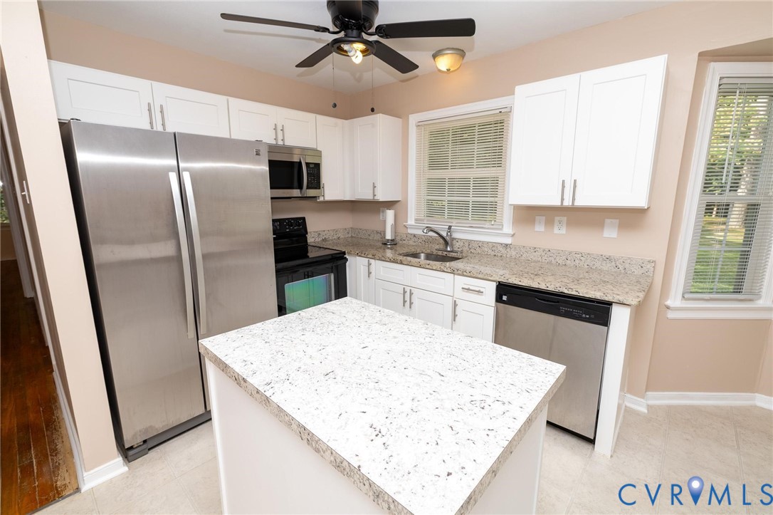 5401 Cranemore Road Henrico, VA 23231 - Photo 32 of 56