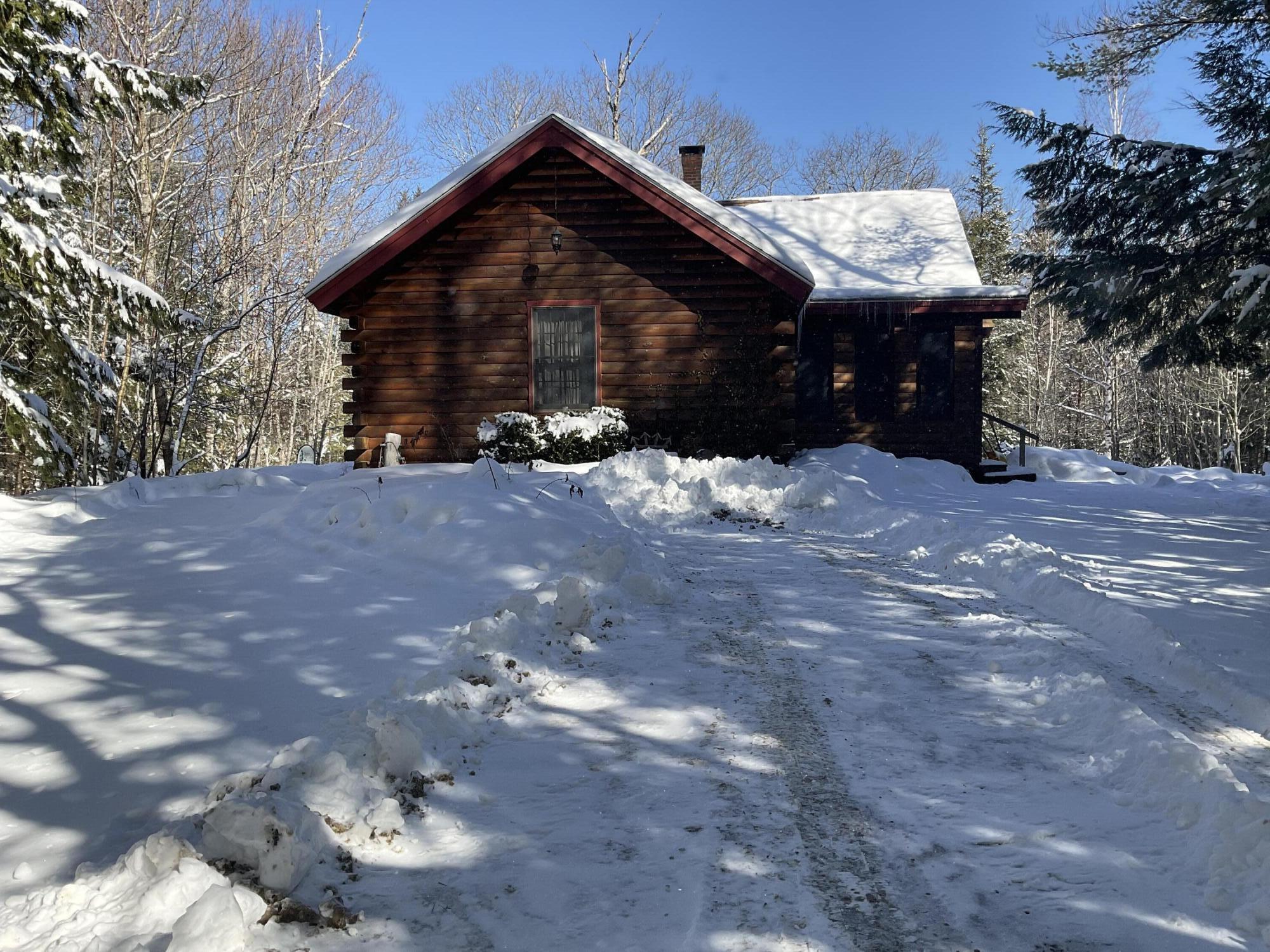 385 Greenacre Road Lincolnville, ME 04849 - Photo 2 of 49 IMG_1770