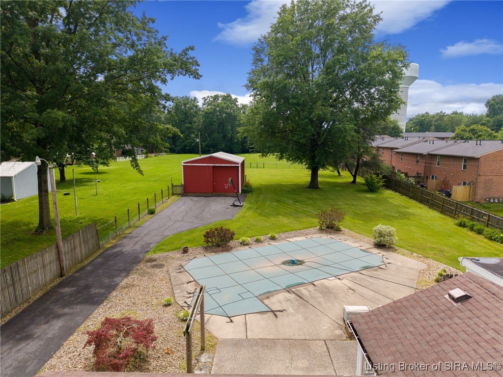 1407 Slate Run Road New Albany, IN 47150 - Photo 13 of 73 Gallery Image 13