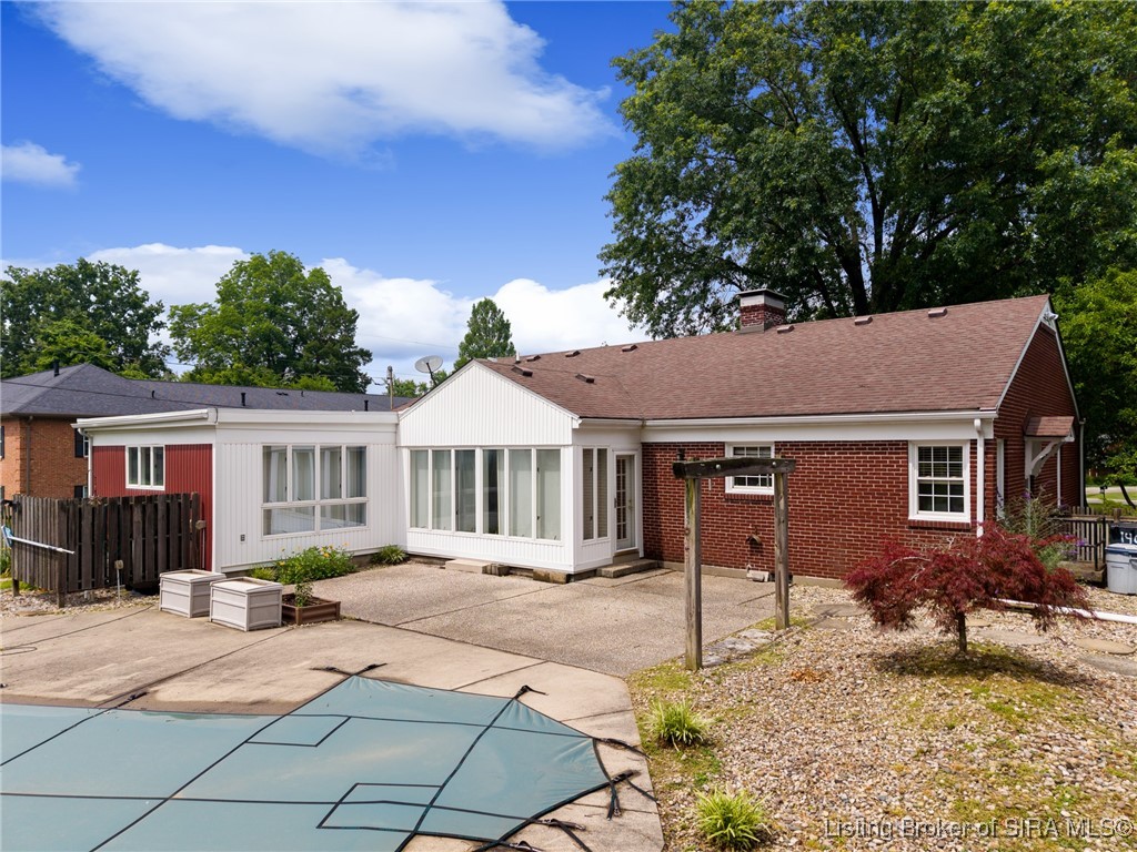 1407 Slate Run Road New Albany, IN 47150 - Photo 14 of 73 Gallery Image 14