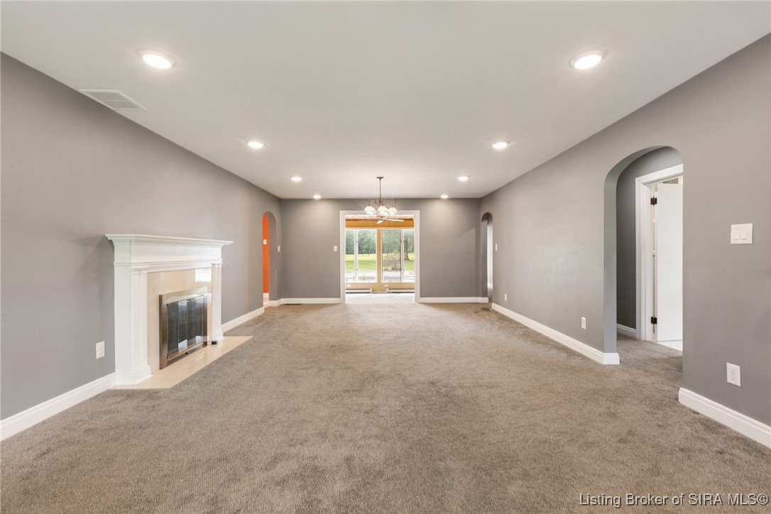 1407 Slate Run Road New Albany, IN 47150 - Photo 21 of 73 Gallery Image 21