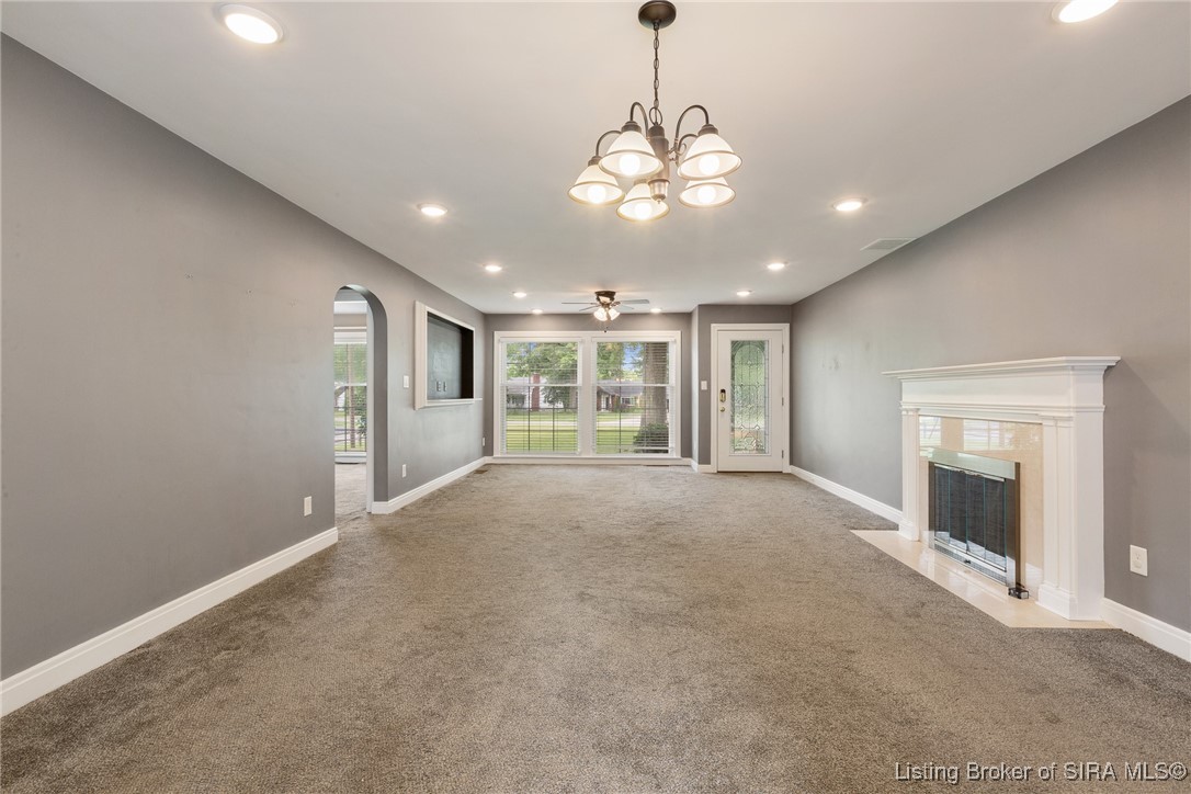 1407 Slate Run Road New Albany, IN 47150 - Photo 23 of 73 Gallery Image 23