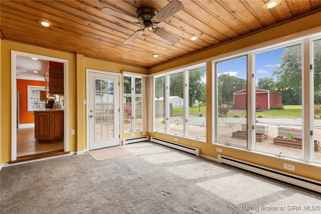 1407 Slate Run Road New Albany, IN 47150 - Photo 29 of 73 Gallery Image 29