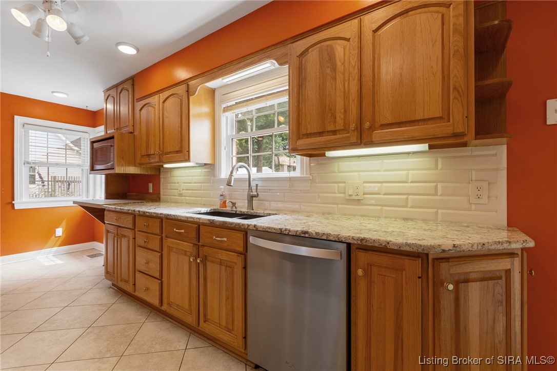 1407 Slate Run Road New Albany, IN 47150 - Photo 33 of 73 Gallery Image 33