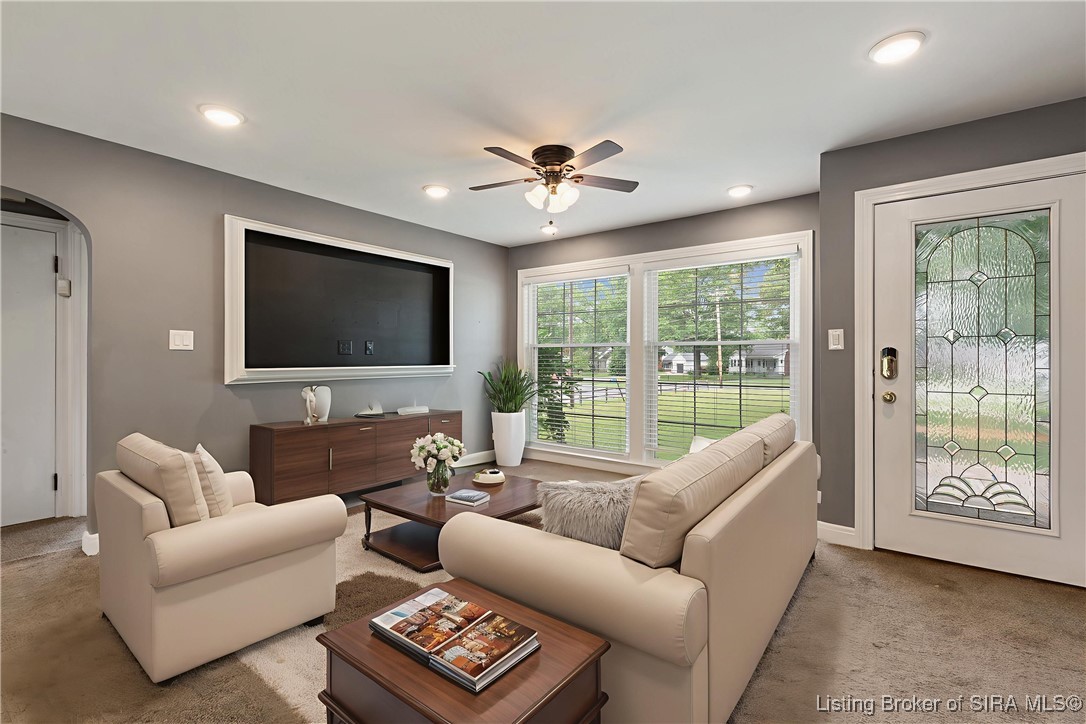 1407 Slate Run Road New Albany, IN 47150 - Photo 36 of 73 Gallery Image 36