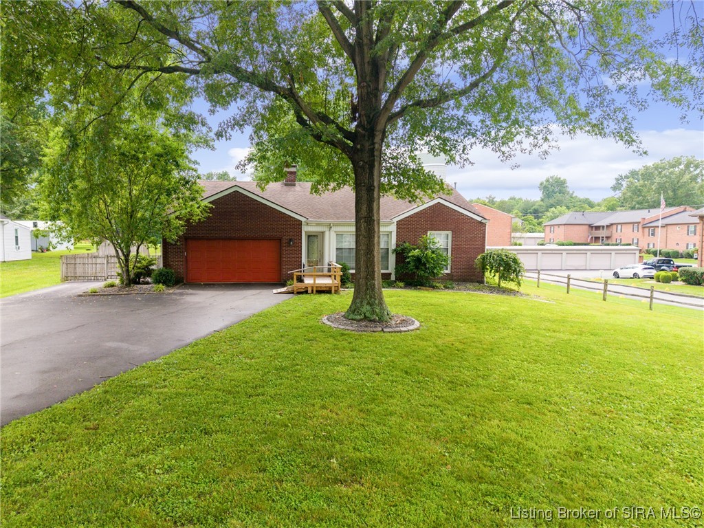 1407 Slate Run Road New Albany, IN 47150 - Photo 8 of 73 Gallery Image 8