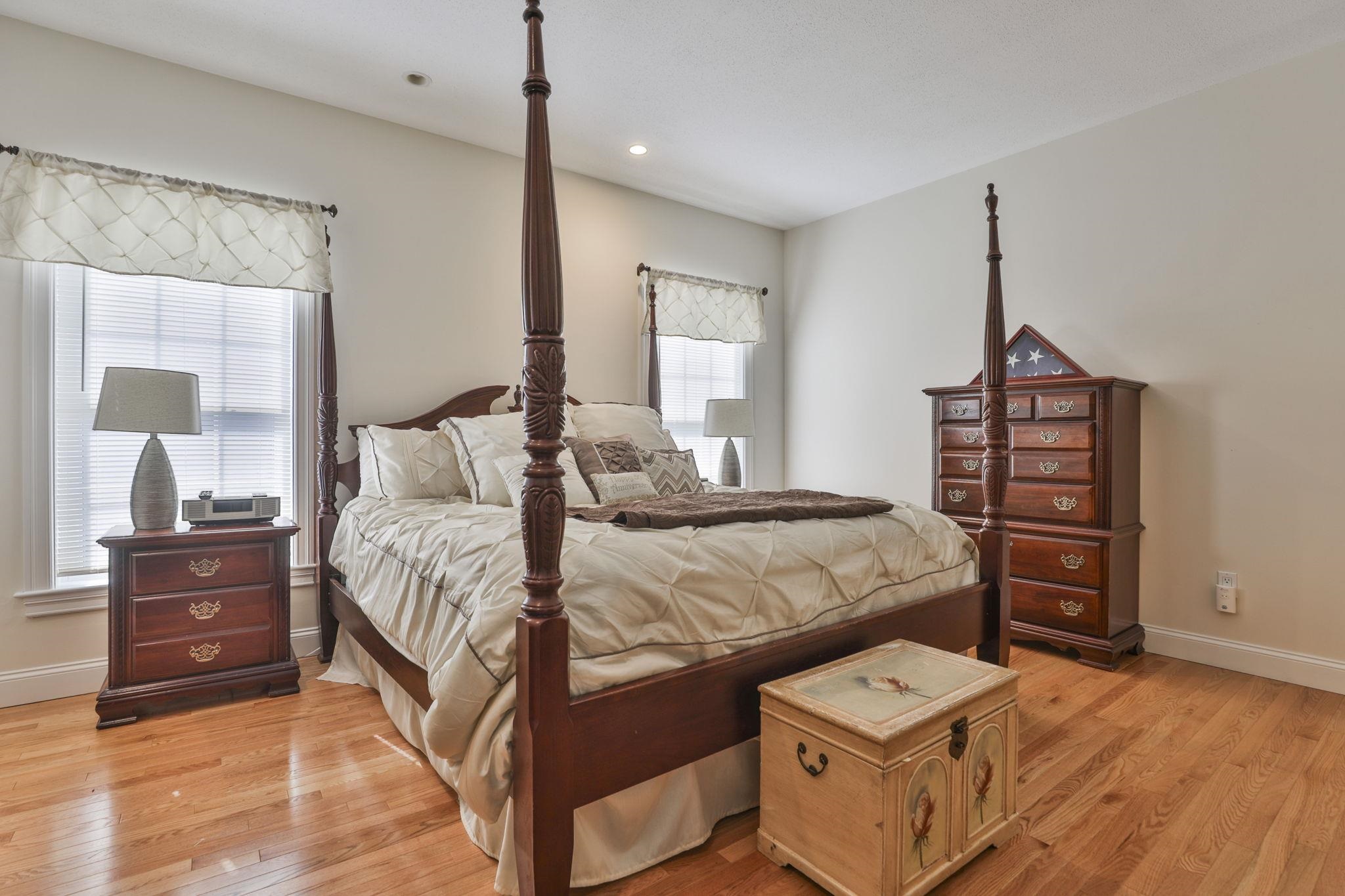 9 Partridge Lane Atkinson, NH 03811 - Photo 25 of 48 Gallery Image 25