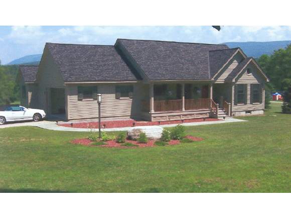 792 Mattison Road North Bennington, VT 05257 - Photo 1 of 1 Gallery Image 1