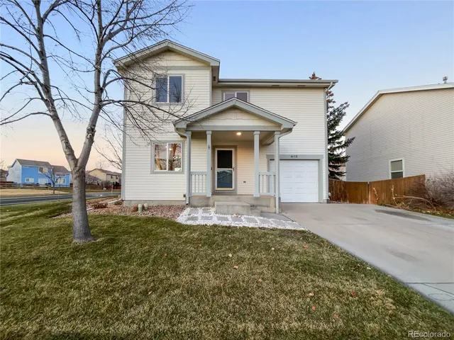$482,000 | 4002 Berwick Lane, Fort Collins, CO 80524