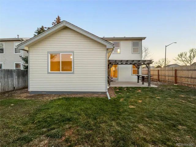 $482,000 | 4002 Berwick Lane, Fort Collins, CO 80524