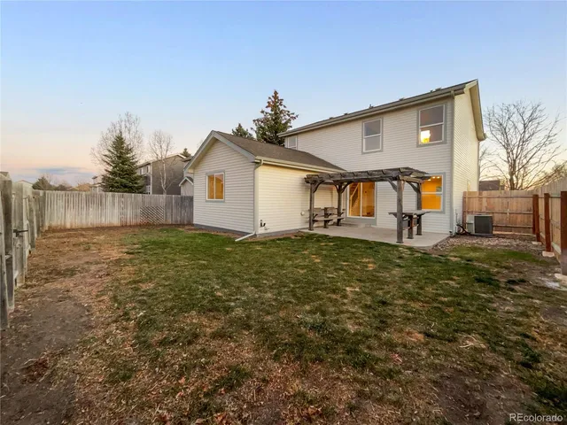$482,000 | 4002 Berwick Lane, Fort Collins, CO 80524