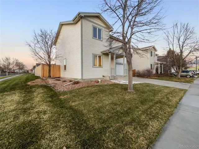 $482,000 | 4002 Berwick Lane, Fort Collins, CO 80524