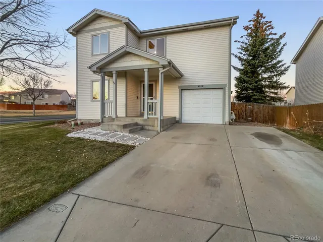 $482,000 | 4002 Berwick Lane, Fort Collins, CO 80524