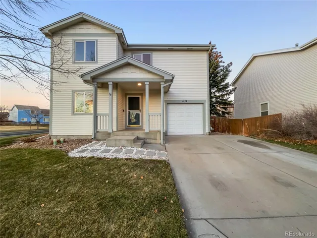 $482,000 | 4002 Berwick Lane, Fort Collins, CO 80524