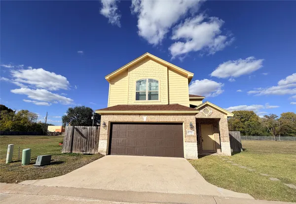 $1,850 | 12722 Yoshino Cherry Street, Houston, TX 77072