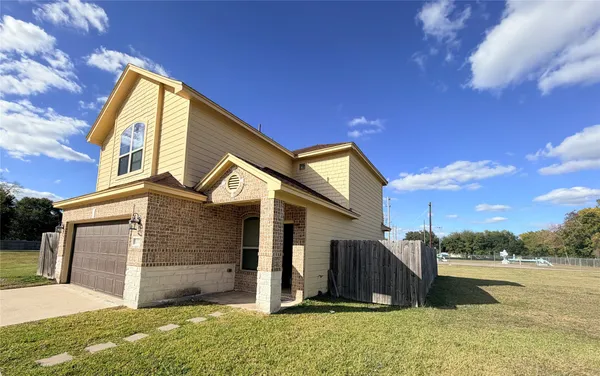$1,850 | 12722 Yoshino Cherry Street, Houston, TX 77072