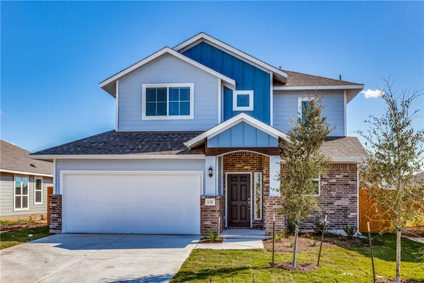 $1,895 | 131 Trailside Lane, Bastrop, TX 78602