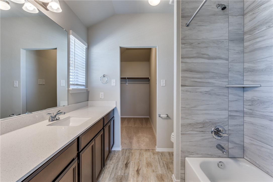 131 Trailside Lane Bastrop, TX 78602 - Photo 16 of 26