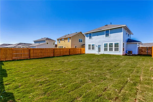 $1,895 | 131 Trailside Lane, Bastrop, TX 78602