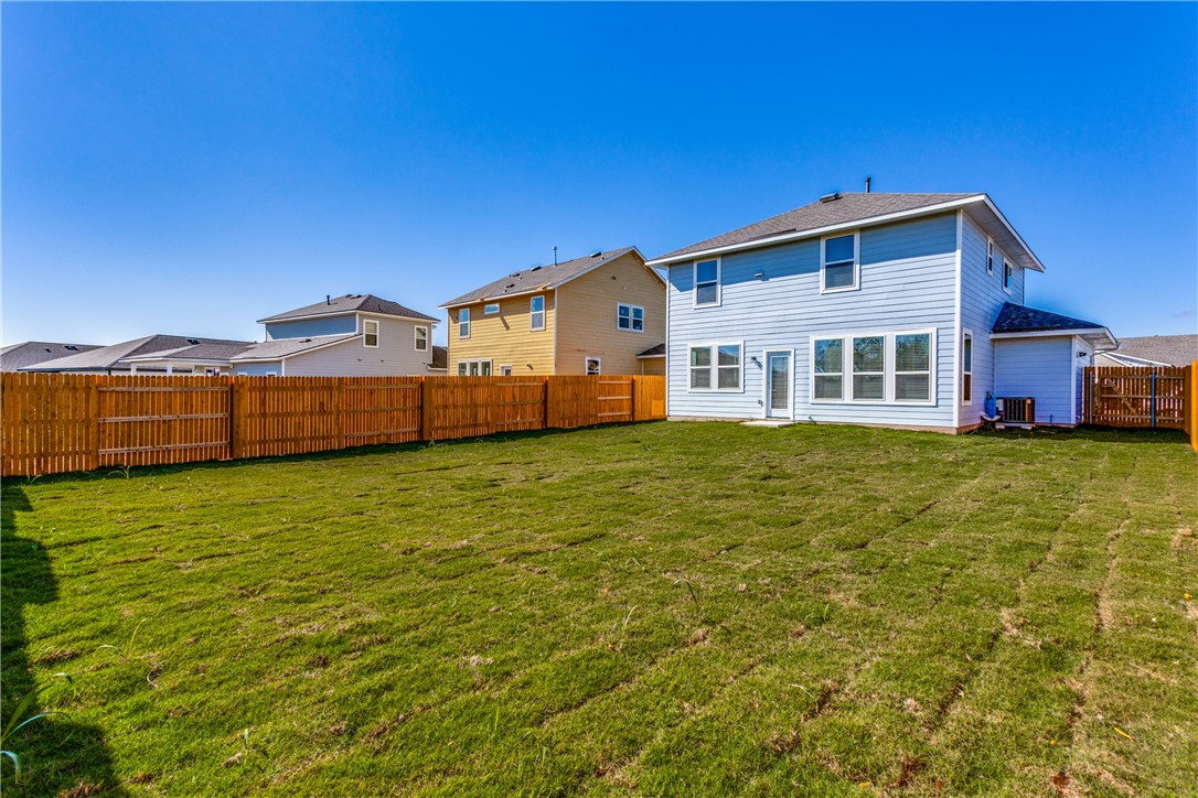 131 Trailside Lane Bastrop, TX 78602 - Photo 24 of 26