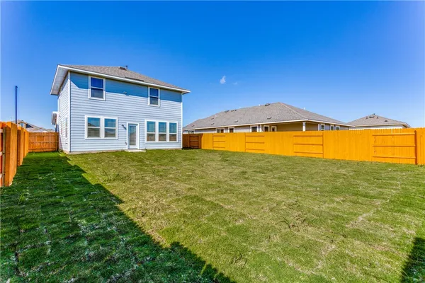 $1,895 | 131 Trailside Lane, Bastrop, TX 78602