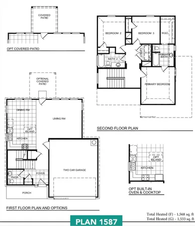 $1,895 | 131 Trailside Lane, Bastrop, TX 78602