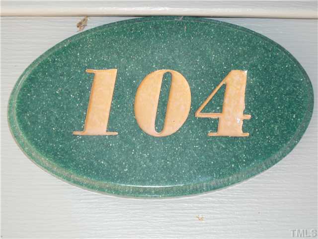 2020 University Woods Road, Unit 104 Raleigh, NC 27603 - Photo 4 of 11 Gallery Image 4