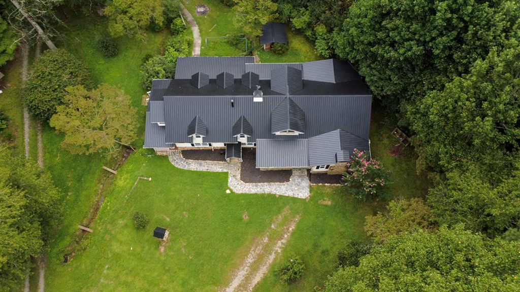 1030 Hefner Lake Road Ellijay, GA 30536 - Photo 5 of 67 Gallery Image 5