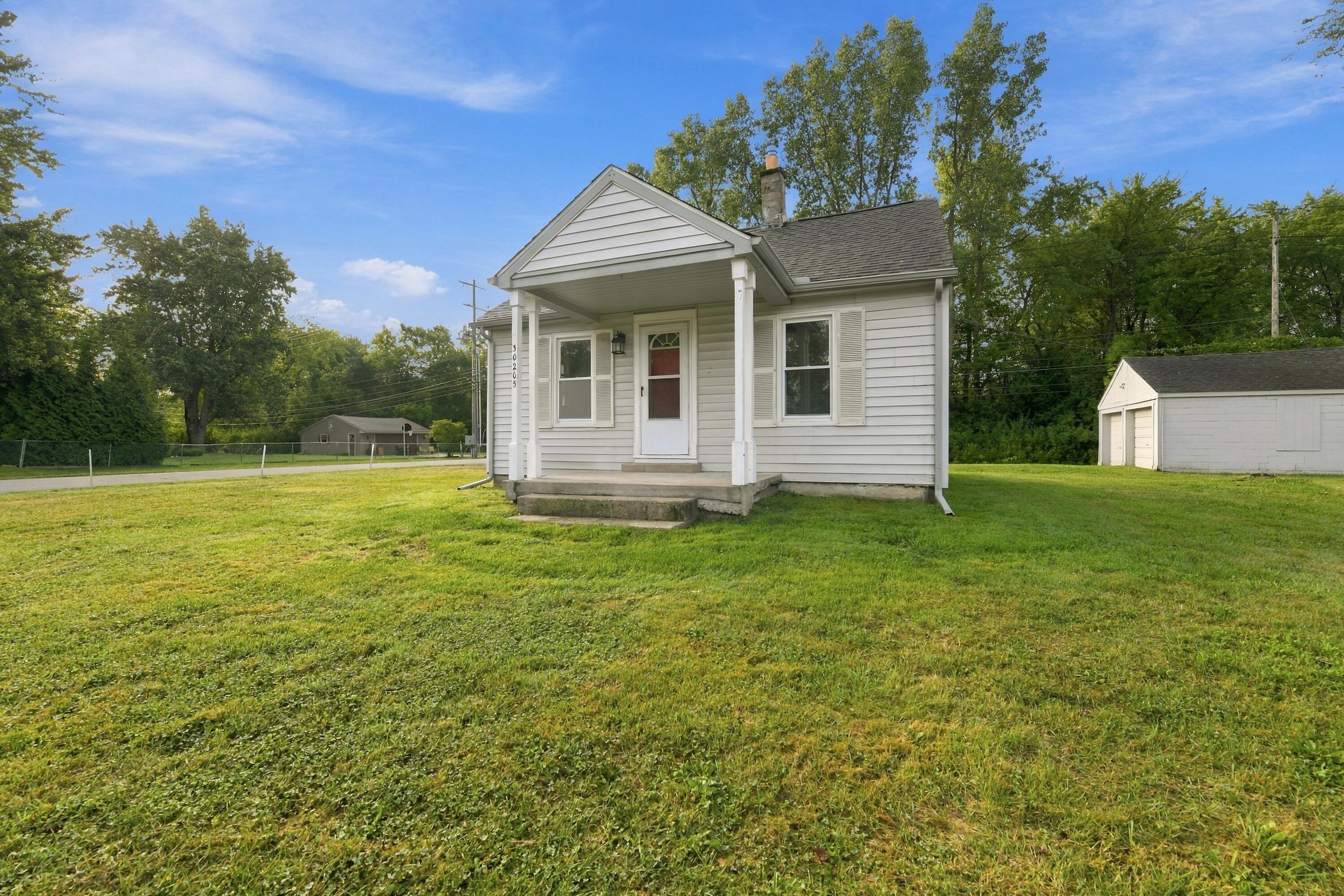 30205 Six Mile Road Livonia, MI 48152 - Photo 2 of 21 10-print-30205-six-mile-rd