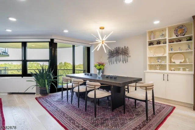 $595,000 | 2 Claridge Drive, Unit 8AE, Verona, NJ 07044