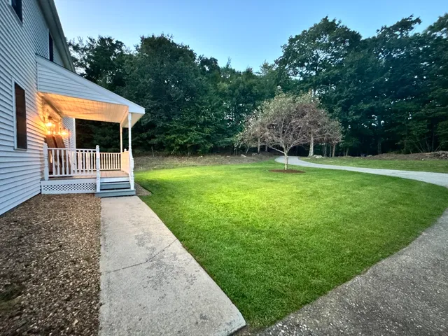 $3,500 | 159 Barre Paxton Road, Unit 159, Rutland, MA 01543