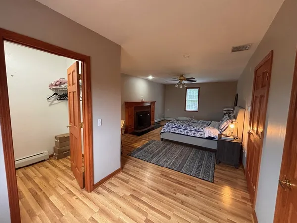$3,500 | 159 Barre Paxton Road, Unit 159, Rutland, MA 01543