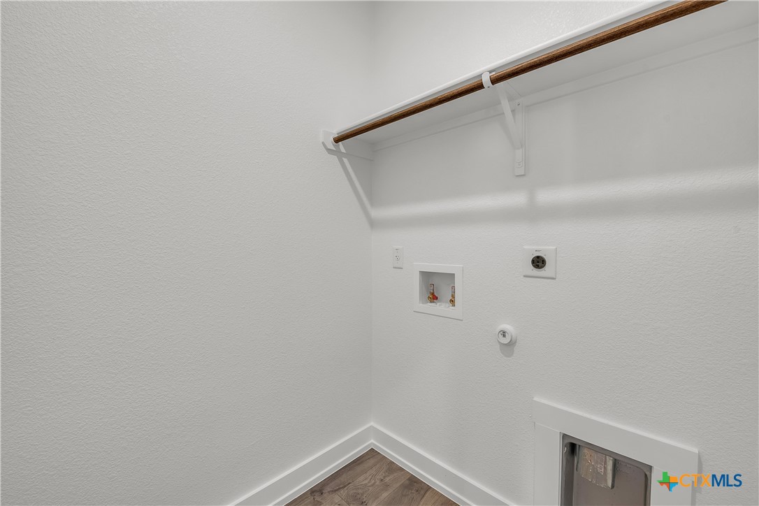 1209 Peppermint Drive Temple, TX 76501 - Photo 17 of 17 a view of small space