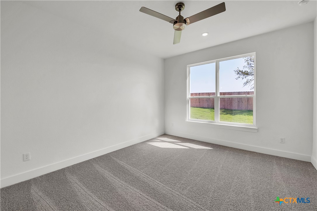 1209 Peppermint Drive Temple, TX 76501 - Photo 10 of 17 an empty room with windows
