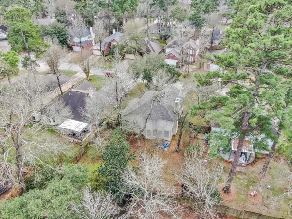 $465,000 | 22 Almond Branch Place, The Woodlands, TX 77382