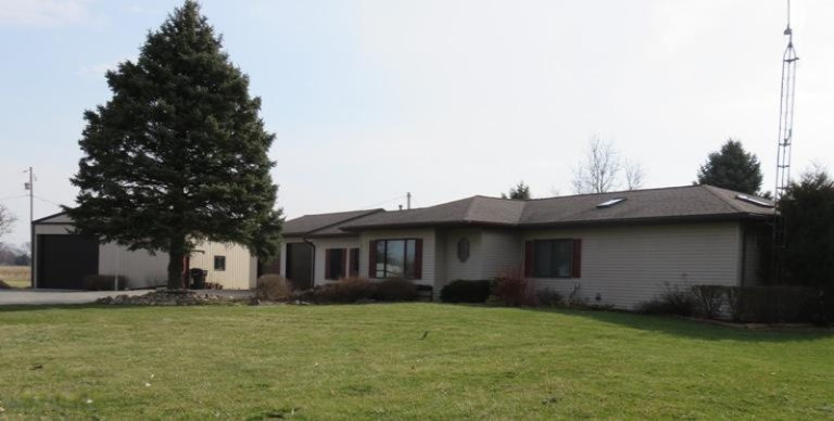 409 South Fremont Road Coldwater, MI 49036 - Photo 1 of 23 IMG_5273