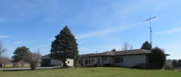 409 South Fremont Road Coldwater, MI 49036 - Photo 21 of 23 IMG_5175