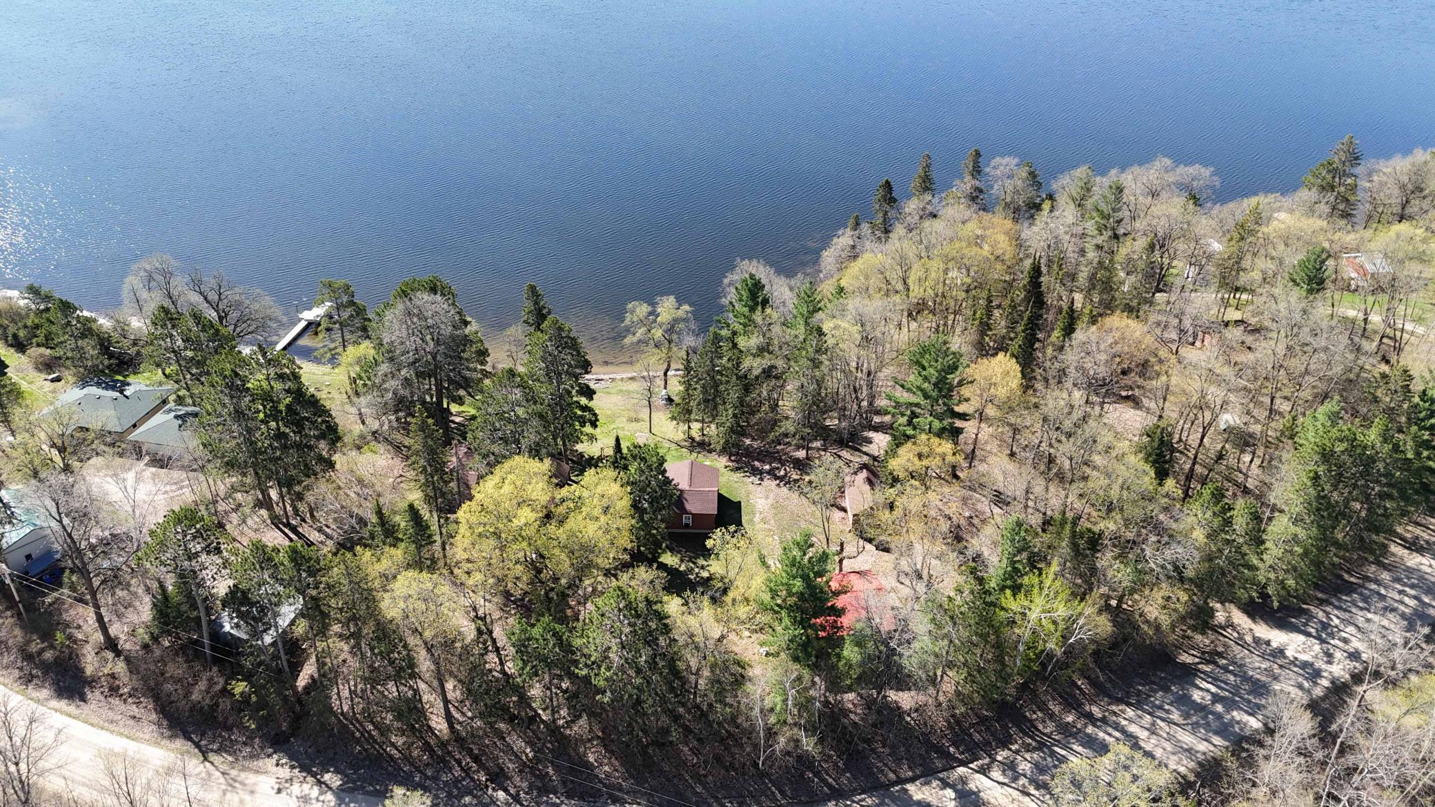 1409 Wabedo Pass Road Northeast Longville, MN 56655 - Photo 41 of 46