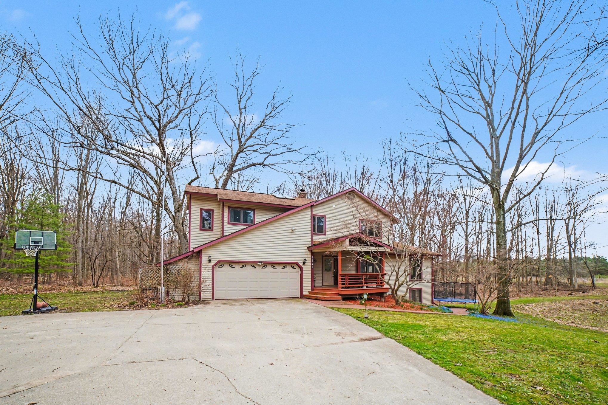 2790 South Gilmore Road Mount Pleasant, MI 48858 - Photo 4 of 46
