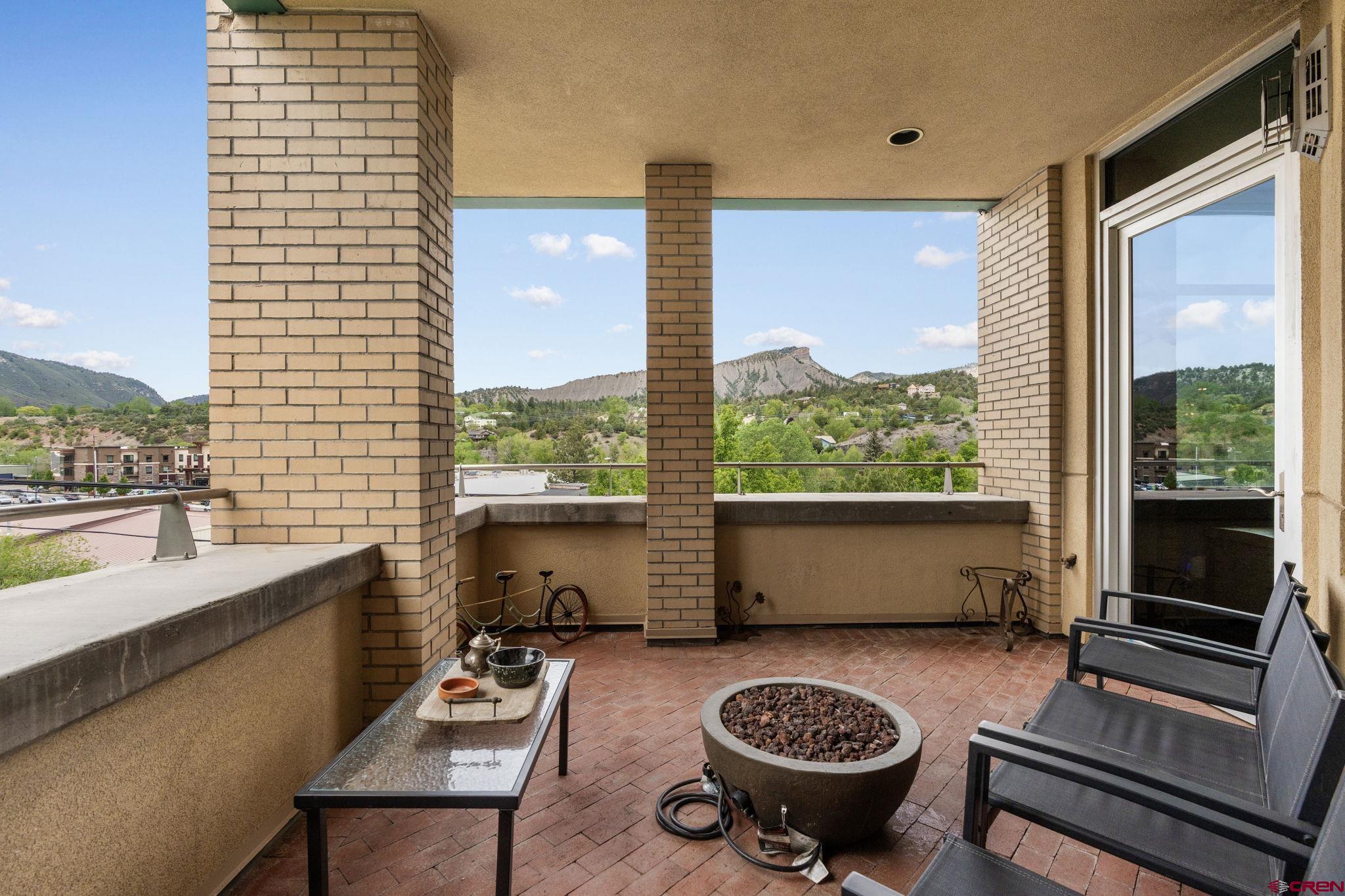 1201 Main Avenue, Unit 207 Durango, CO 81301 - Photo 27 of 35