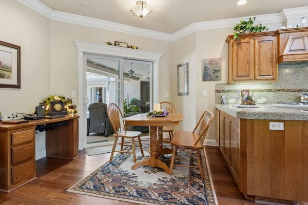 $789,900 | 19677 San Vincente Drive, Redding, CA 96003