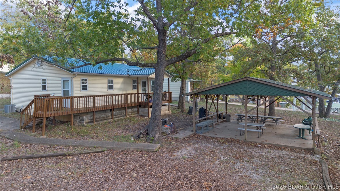 6390 Ranch Drive Osage Beach, MO 65065 - Photo 64 of 74