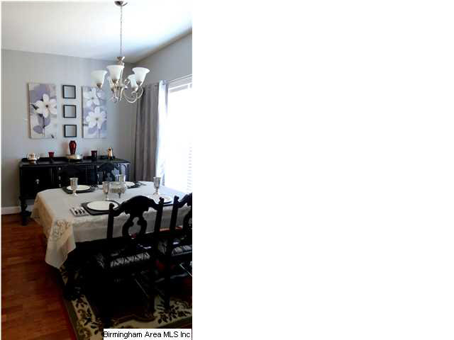 8104 Valley Ridge Circle Pinson, AL 35126 - Photo 13 of 29