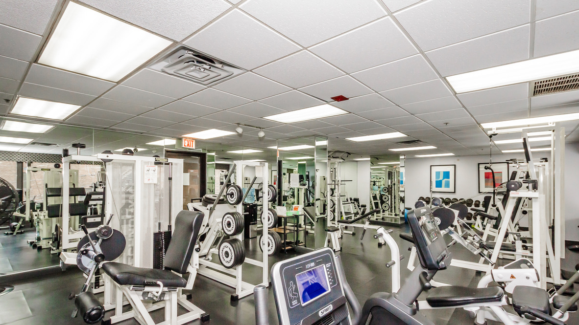 5320 North Sheridan Road, Unit 2502 Chicago, IL 60640 - Photo 17 of 19