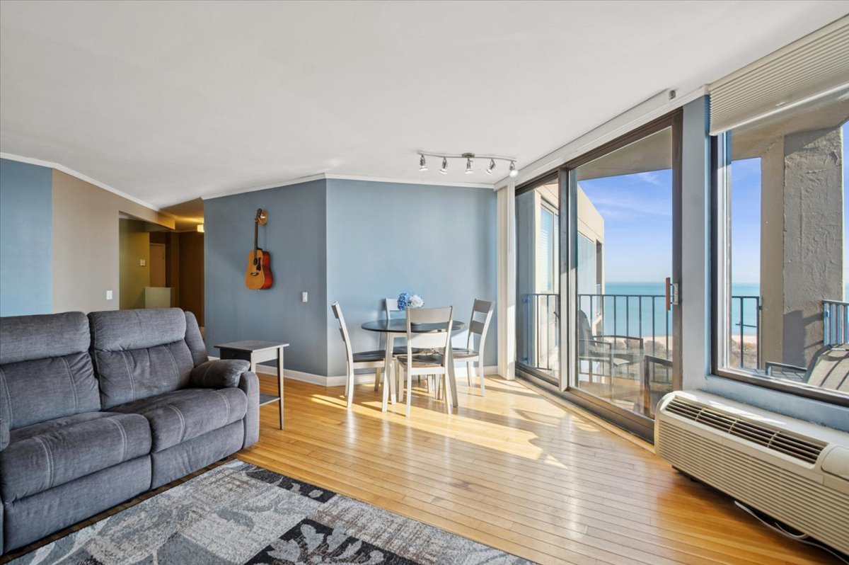 5320 North Sheridan Road, Unit 2502 Chicago, IL 60640 - Photo 2 of 19