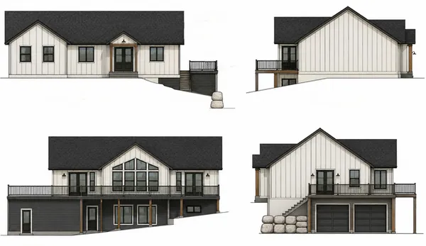 $850,000 | 3000 Country Club Way, Garden City, UT 84028