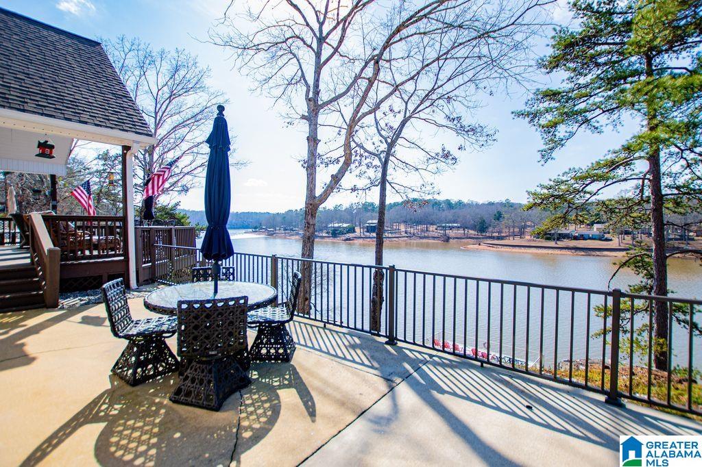 343 Pleasure Point Wedowee, AL 36278 - Photo 39 of 50
