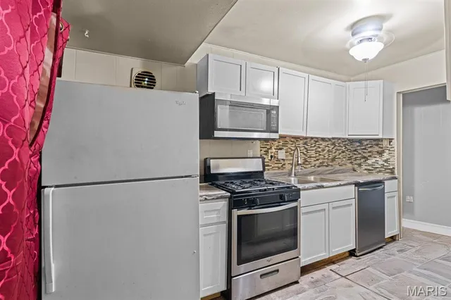 $64,500 | 10601 Spring Garden Drive, St. Louis, MO 63137