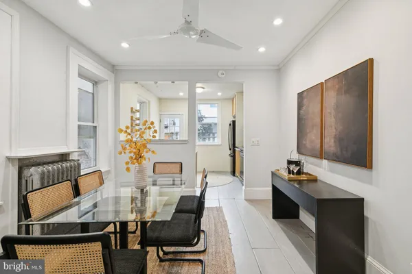 $4,500 | 1228 Catharine Street, Philadelphia, PA 19147